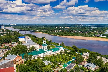 Законодатели регионов обсудят молодежную политику